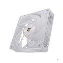 Wentylator ASUS PROART PF120 FAN PWM WHITE 3IN1