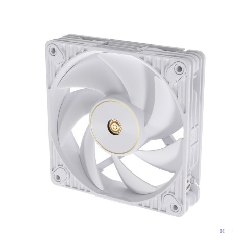 Wentylator ASUS PROART PF120 FAN PWM WHITE 3IN1