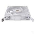 Wentylator ASUS PROART PF120 FAN PWM WHITE 3IN1
