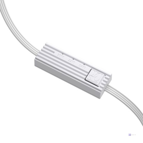 Wentylator ASUS PROART PF120 FAN PWM WHITE 3IN1