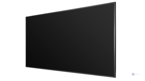 AG NEOVO MONITOR 43 QM-5503 4K UHD 3840X2160  HDMI 5000:1 24/7, 500 cd/m2, RS232,RJ45, Anti-Burn-In, USB-play