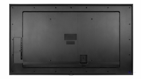 AG NEOVO MONITOR 43 QM-5503 4K UHD 3840X2160  HDMI 5000:1 24/7, 500 cd/m2, RS232,RJ45, Anti-Burn-In, USB-play