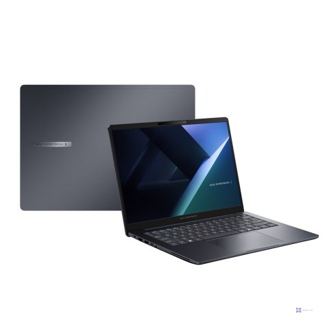 ASUS ExpertBook B5405CCA-LY1492X Ultra 7 255H 14.0"WUXGA 300nits 60Hz Wide view AG 16GB DDR5 SSD512 Intel Arc Graphics WLAN+BT C