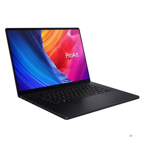 ASUS ProArt P16 H7606WW-SE009X Ryzen AI 9 HX 370 16.0"4K OLED Touch 120Hz LBL AR 64GB LPDDR5X SSD2TB GeForce RTX 5080 16GB WLAN+