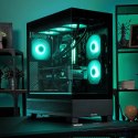 Actina View 9900X3D/192GB/4TB/RTX5090/1000W/W11H