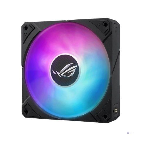 Chłodzenie Asus ROG RYUJIN III 360 ARGB EXTREME