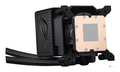 Chłodzenie Asus ROG RYUJIN III 360 ARGB EXTREME