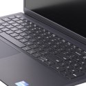 Dell LDC15250-5315BLK i5-1334U 15.6"FHD Touch 120Hz 16GB SSD512 BT Win11 Carbon Black (REPACK) 2Y