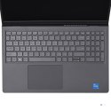 Dell LDC15250-5315BLK i5-1334U 15.6"FHD Touch 120Hz 16GB SSD512 BT Win11 Carbon Black (REPACK) 2Y