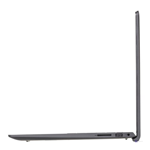 Dell LDC15250-5315BLK i5-1334U 15.6"FHD Touch 120Hz 16GB SSD512 BT Win11 Carbon Black (REPACK) 2Y