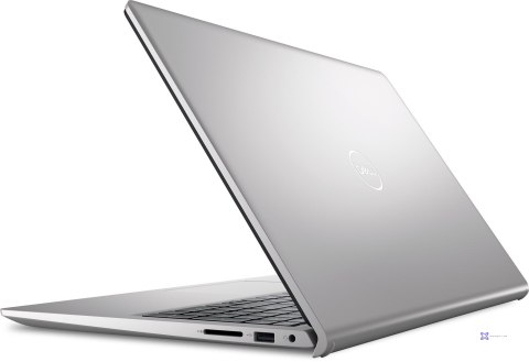 Dell Pro 15 Essential i5-1334U 15,6" FHD 120Hz 250nits 16GB DDR5 4400 SSD1TB Intel UHD Graphics Cam1080p 54Wh W11Pro Platinum Si