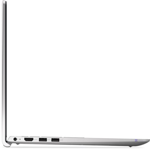 Dell Pro 15 Essential i5-1334U 15,6" FHD 120Hz 250nits 16GB DDR5 4400 SSD1TB Intel UHD Graphics Cam1080p 54Wh W11Pro Platinum Si