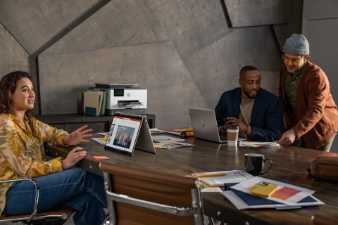 HP EliteBook 830 G11 Ultra 5 135U 13.3"WUXGA IPS 400nits AG 16GB LPDDR5x-7500 SSD512 Arc Cam 5 MPx 56Wh W11Pro 3Y OnSIte