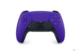 Kontroler bezprzewodowy Sony PlayStation 5 DualSense Galactic Purple (OUTLET)