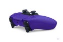 Kontroler bezprzewodowy Sony PlayStation 5 DualSense Galactic Purple (OUTLET)
