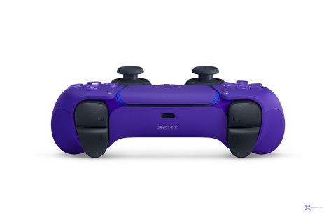 Kontroler bezprzewodowy Sony PlayStation 5 DualSense Galactic Purple (OUTLET)