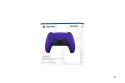 Kontroler bezprzewodowy Sony PlayStation 5 DualSense Galactic Purple (OUTLET)
