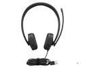 Lenovo ACC USB-A Wired Stereo Headset Gen2