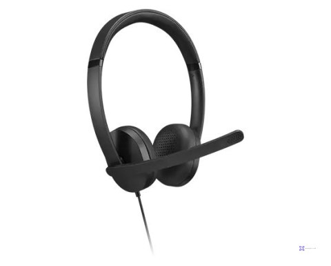 Lenovo ACC USB-A Wired Stereo Headset Gen2