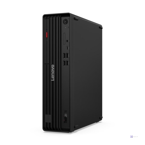 Lenovo ThinkCentre M70s G6 SFF Ultra 7 265 16GB DDR5 5600 SSD512 Intel Graphics vPro DVD W11Pro Black 3Y OnSite