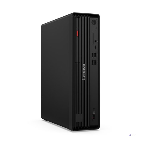 Lenovo ThinkCentre M70s G6 SFF Ultra 7 265 16GB DDR5 5600 SSD512 Intel Graphics vPro DVD W11Pro Black 3Y OnSite