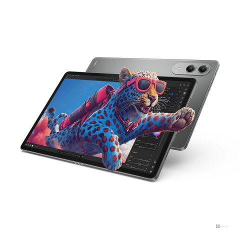 Lenovo Yoga Tab Qualcomm Snapdragon 8 Gen 3 11.1" 3.2K 600nits 144Hz Touch 8/256GB Qualcomm Adreno 750 WiFi Luna Grey (OUTLET)