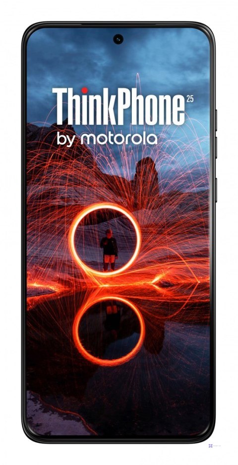 Motorola ThinkPhone 25 5G 8/256GB Carbon Black (OUTLET)