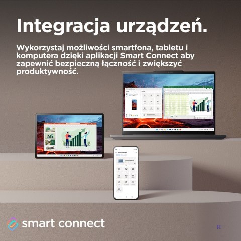 Motorola ThinkPhone 25 5G 8/256GB Carbon Black (OUTLET)