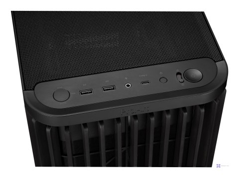 Obudowa Asus ProArt PA401 - Wood Edition TG