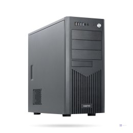 Obudowa Chieftec Classic BM-25B-OP (ATX, Mini ATX, Mini ITX; kolor czarny) (OUTLET)