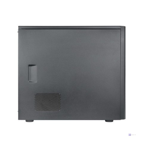 Obudowa Chieftec Classic BM-25B-OP (ATX, Mini ATX, Mini ITX; kolor czarny) (OUTLET)