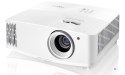 PROJEKTOR OPTOMA UHD38x DLP UHD 4000 ANSI 1000000:1 (OUTLET)