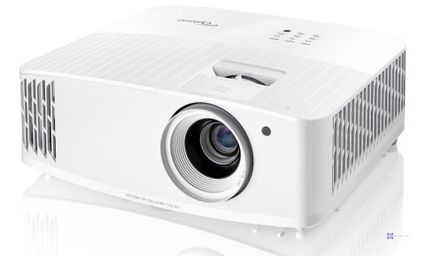 PROJEKTOR OPTOMA UHD38x DLP UHD 4000 ANSI 1000000:1 (OUTLET)