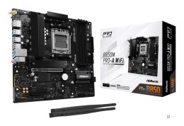 Płyta główna ASRock B850M Pro-A WiFi (WYPRZEDAŻ)