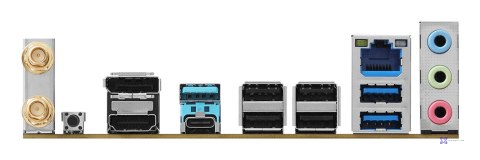 Płyta główna ASRock B850M Pro-A WiFi (WYPRZEDAŻ)