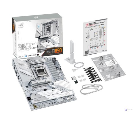 Płyta główna ASUS ROG STRIX B850-A GAMING NEO