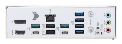 Płyta główna ASUS TUF GAMING B850-PRO WIFI7 W NEO
