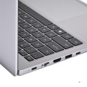 Samsung Galaxy Book4 NP750XGK-K1DX Core 7 150U 15.6"FHD AG 16GB SSD512 BT BLKB FPR LAN Win11 Silver (REPACK) 2Y