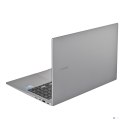 Samsung Galaxy Book4 NP750XGK-K1DX Core 7 150U 15.6"FHD AG 16GB SSD512 BT BLKB FPR LAN Win11 Silver (REPACK) 2Y