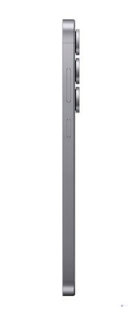 Samsung Galaxy S25 FE (S731) 5G 8/128GB Jetblack