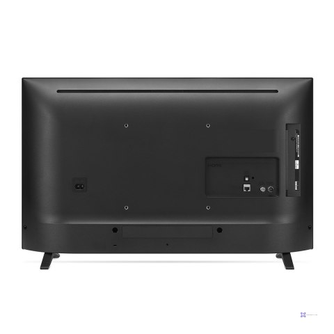 Telewizor LG 32LQ63006LA LED 32'' Full HD WebOS 6.0 Dolby Digital DVB-T2 Czarny (OUTLET)