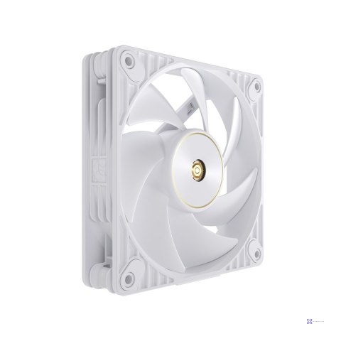 Wentylator ASUS PROART PF120 FAN PWM WHITE 3IN1