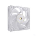 Wentylator ASUS PROART PF120 FAN PWM WHITE 3IN1