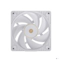 Wentylator ASUS PROART PF120 FAN PWM WHITE