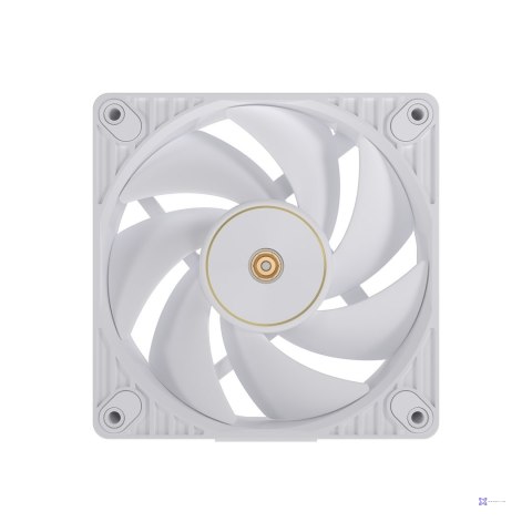 Wentylator ASUS PROART PF120 FAN PWM WHITE