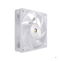 Wentylator ASUS PROART PF120 FAN PWM WHITE