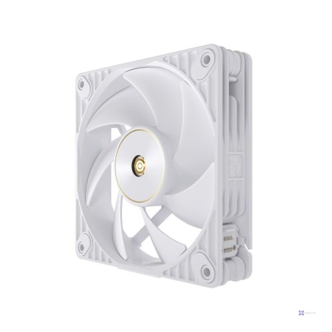 Wentylator ASUS PROART PF120 FAN PWM WHITE