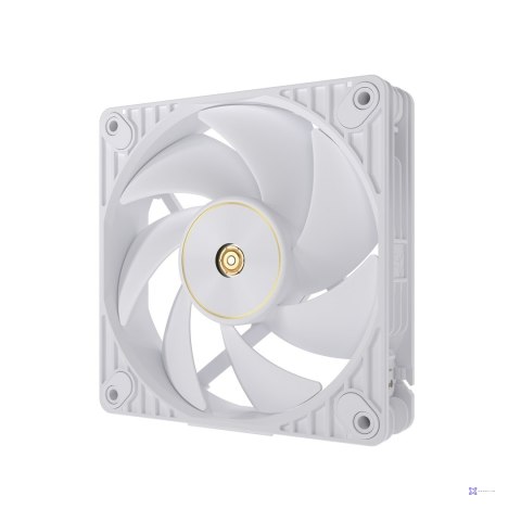 Wentylator ASUS PROART PF120 FAN PWM WHITE