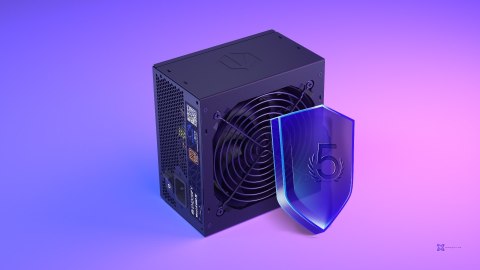 Zasilacz ENDORFY Vero L6 650 W