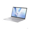 ASUS Vivobook 17 X1704VA-AU1069W Core 5 120U 17.3"FHD IPS-level Panel 60Hz 250nits AG 16GB DDR5 SSD512 Intel Graphics WLAN+BT Ca